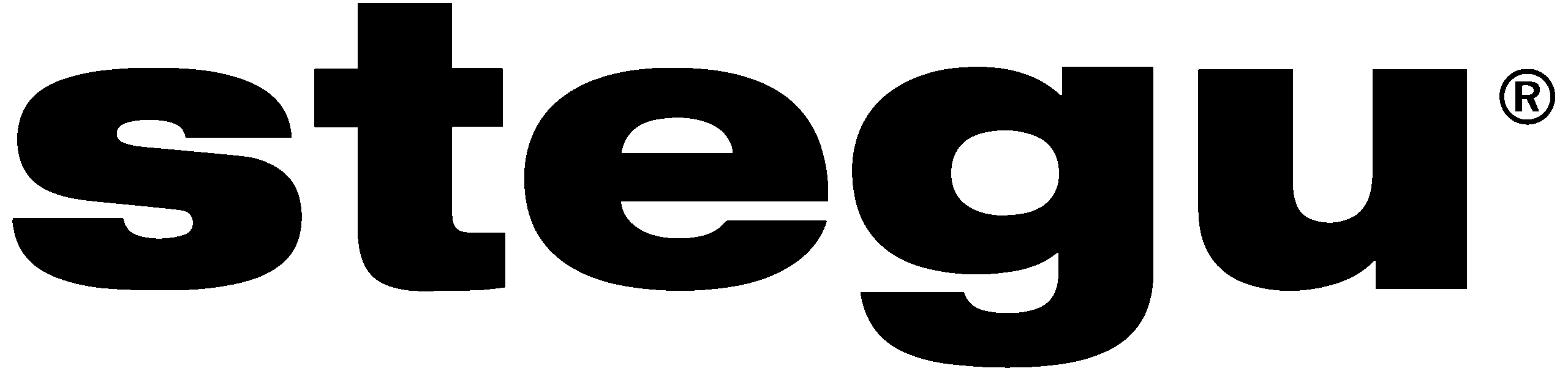 stegu logo